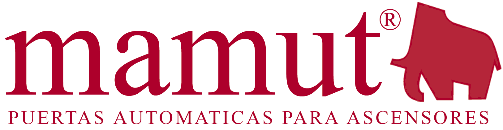 Logo Mamut