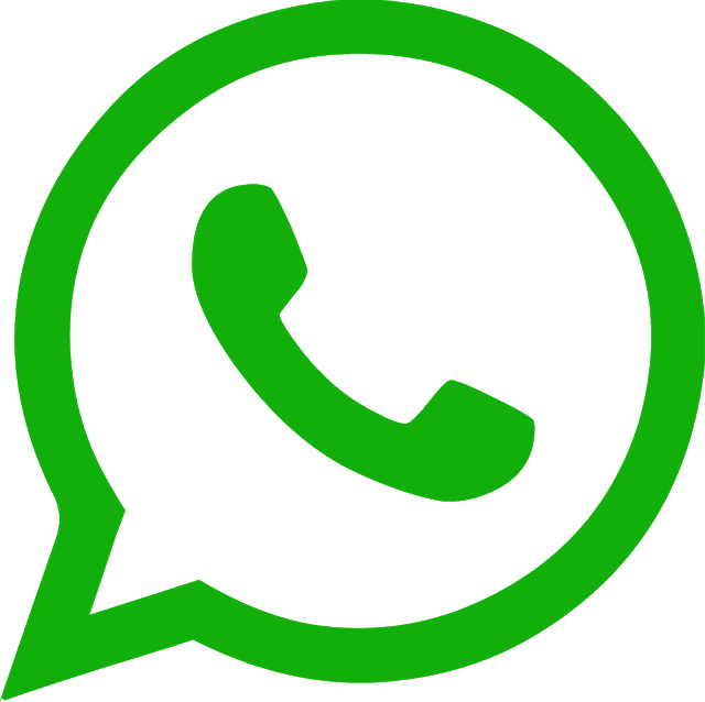 Logo Whatsapp